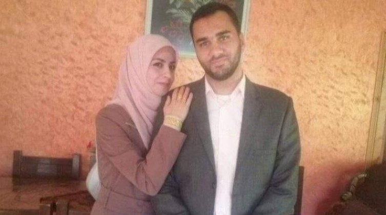 الاحتلال يجدد الاعتقال الإداري للأسير أحمد عزام من سلفيت