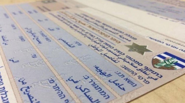 العمصي يكشف تفاصيل جديدة حول ملف تصاريح العمل في إسرائيل