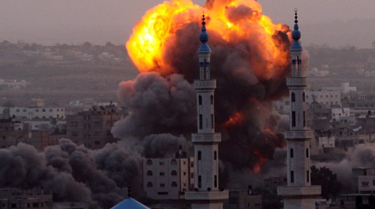 صحيفة: المقاومة لا تزال تعيش حالة استنفار قصوى