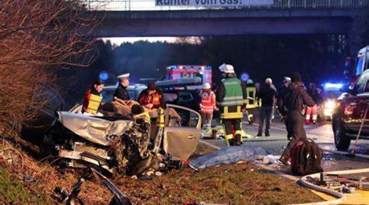 إصابة شخصين جراء حادث سير بالداخل الفلسطيني المحتل