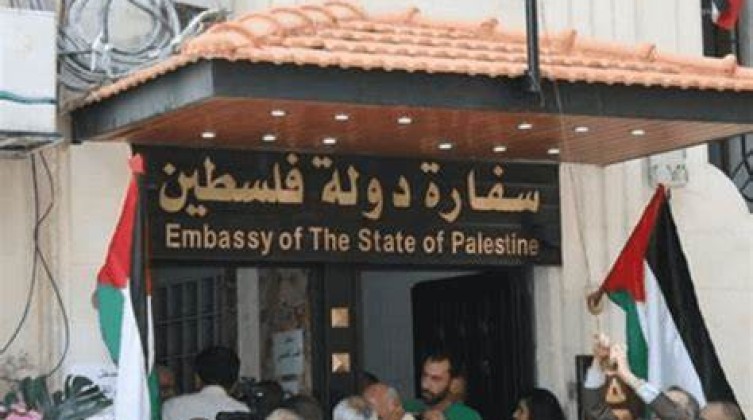 سفارة فلسطين بمصر تستعد لاستقبال الدفعة الثانية من القادمين من السز