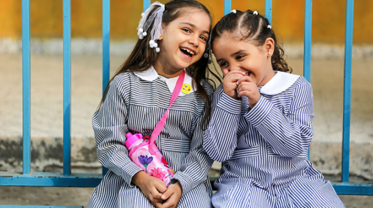 صورة: "الأونروا" تنشر جدول الامتحانات النهائية للفصل الدراسي الثاني للعام 2022/2023