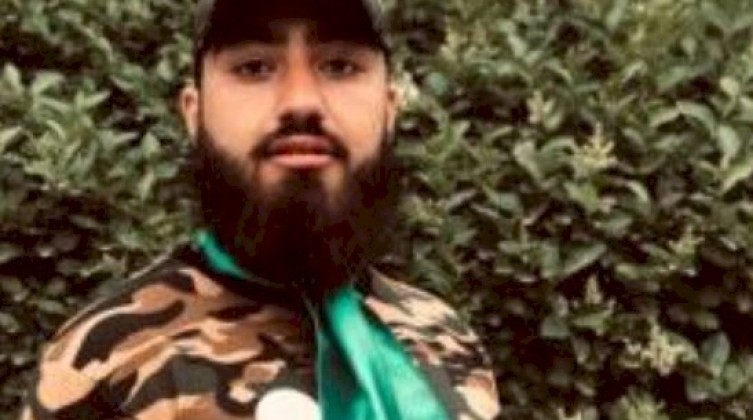 "الشاباك" يزعم اعتقال مقدسي خطط لعملية اطلاق نار