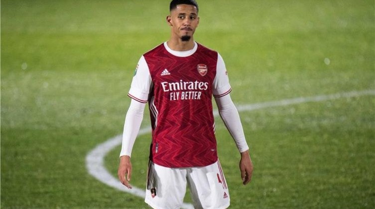 أرسنال يتلقى ضربة قوية قبل مواجهة مانشستر سيتي