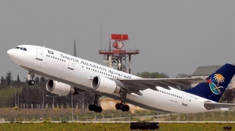 السعودية تعلن إغلاق رحلاتها الجوية من وإلى السودان