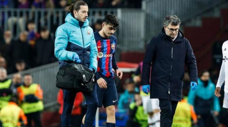 بعد 10 سنوات.. برشلونة يقرر الاستغناء عن "الجندي المجهول"