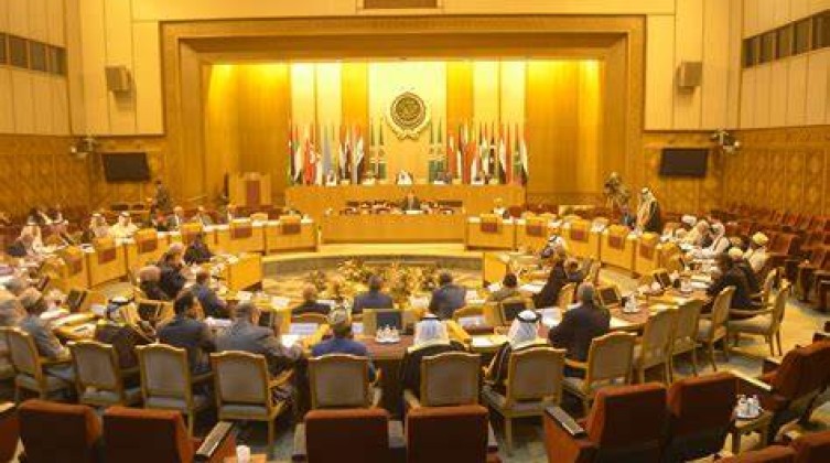 "البرلمان العربي" يدين القصف الإسرائيلي على غزة