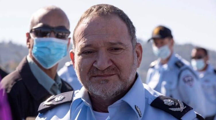 شبتاي يحذر من إنشاء "مليشيا بن غفير"