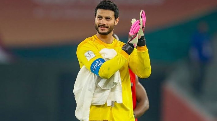 بعد الإيقاف.. هل يغيب محمد الشناوي عن مباراة السوبر أمام الزمالك ؟
