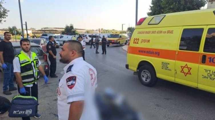 مقتل شاب وإصابة آخر إثر جريمة إطلاق نار بمدينة حيفا