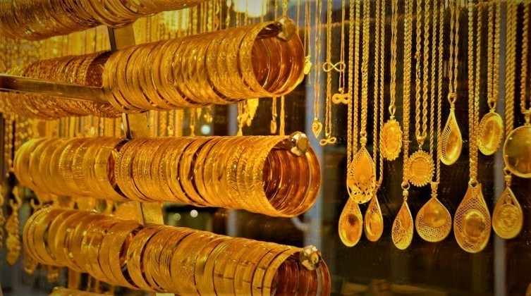 أسعار الذهب في فلسطين اليوم الإثنين أبريل 2023
