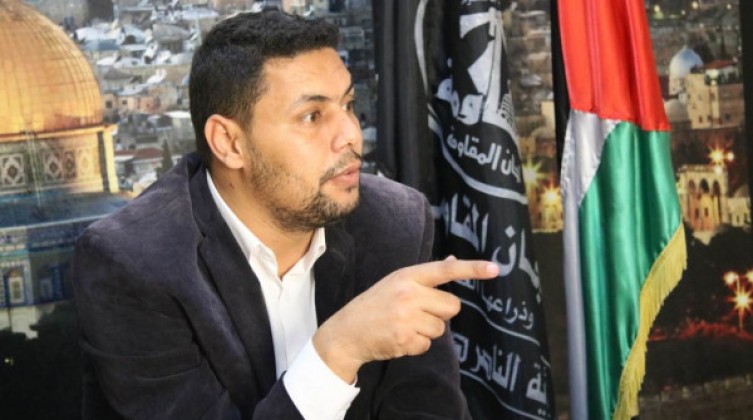 أبو مجاهد : العدوان على غزة ولبنان لن يقابل إلا برد قوي يلجم العدو ويردعه