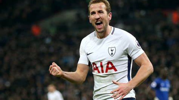 باريس سان جيرمان يرغب في التعاقد مع مهاجم توتنهام