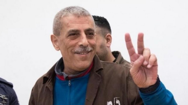 الأسير وليد دقة يعاني من صعوبة في النطق