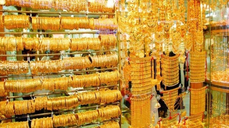 أسعار الذهب في فلسطين اليوم السبت 1 أبريل 2023