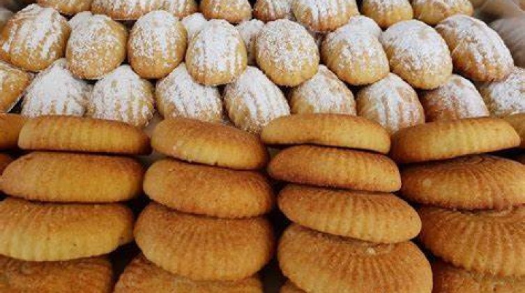 نصائح مهمة لمرضى السكر عند تناول كعك العيد