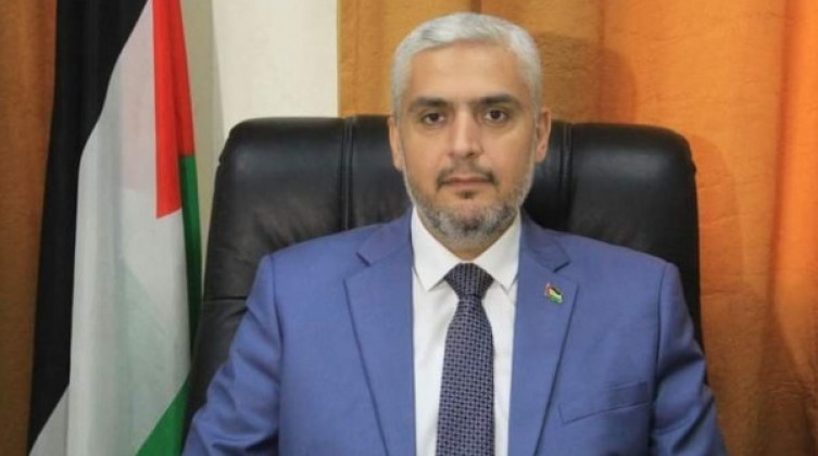 معروف: الأجهزة الحكومية بغزة تنهي مساء اليوم عملها وفق خطة عيد الفطر
