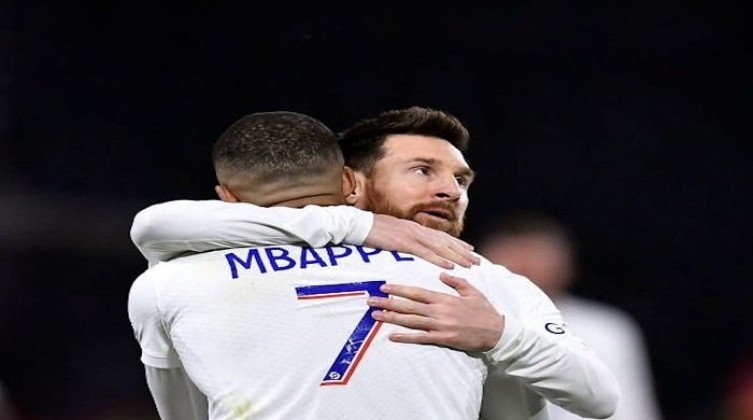 باريس سان جيرمان يعزز صدارته للدوري الفرنسي