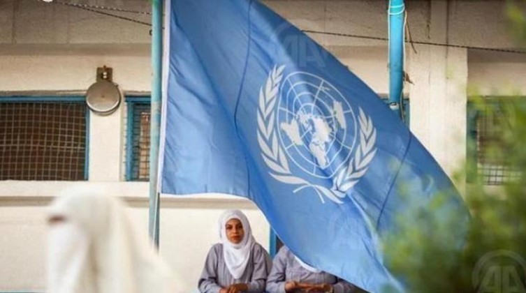 "الأونروا" بغزة تنشر جدول الدوام المدرسي بحسب التوقيت الصيفي