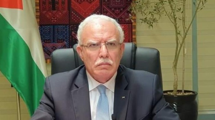 الماكي يهاتف نظيره التركي.. ماذا بحثا؟