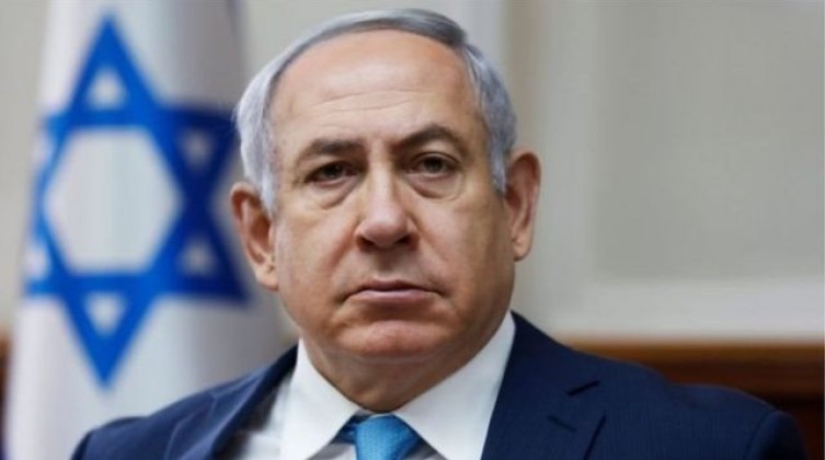 نتنياهو يوجّه رسالة إلى الفصائل الفلسطينية وإيران وحزب الله