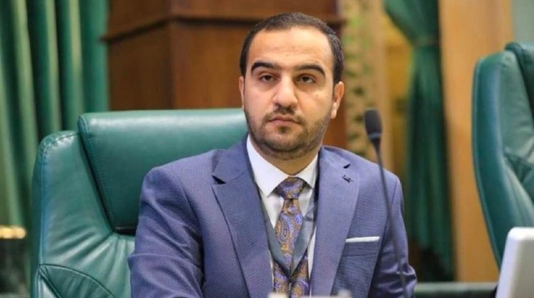 الاحتلال يقرر تمديد اعتقال النائب الأردني عماد العدوان