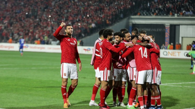 الأهلي يصدر بياناً رسمياً بشأن أحداث مباراة الهلال السوداني في دوري أبطال إفريقيا