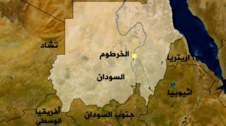 تشاد تعلن إغلاق حدودها مع السودان