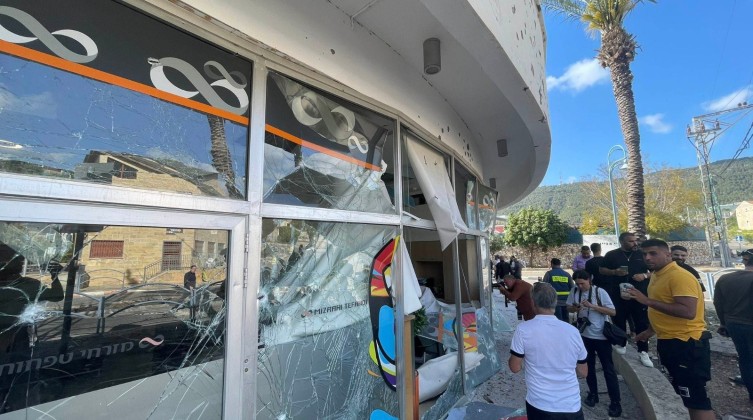 تقديرات إسرائيلية حول إطلاق الصواريخ من لبنان