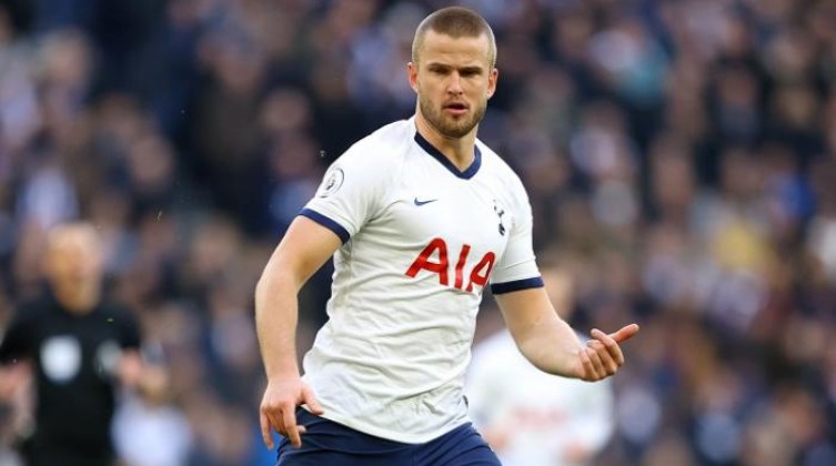 توتنهام يسعى لتجديد عقد لاعبه في أسرع وقت ممكن