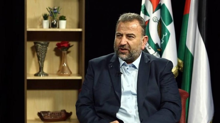 العاروري: العدوان على الأقصى جريمة كبرى سيرد عليها الشعب ومقاومته بكل قوة