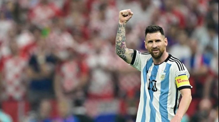 برشلونة يجهز عرضًا ضخمًا لاستعادة ميسي