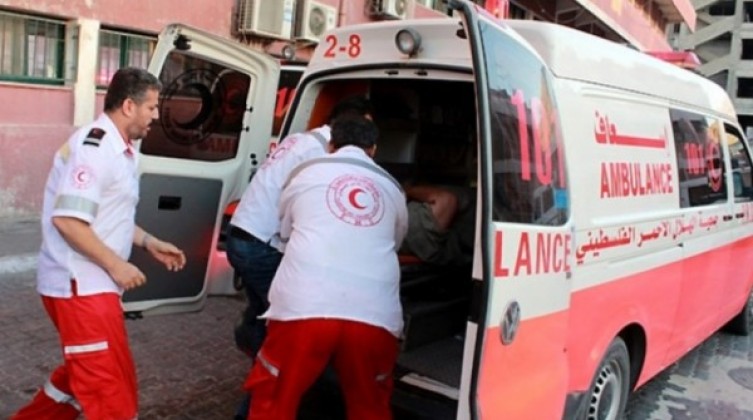مصرع طفلة بحادث دعس في قلقيلية