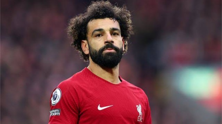 ليفربول يحسم الجدل بشأن رحيل محمد صلاح