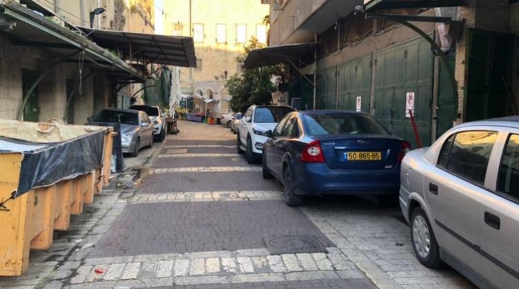 إضراب شامل يعم أراضي الـ 48 ردًا على إعدام "العصيبي"