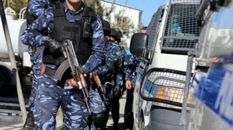 القبض على مشتبه فيه بالسطو المسلح على "مول" تجاري في أريحا