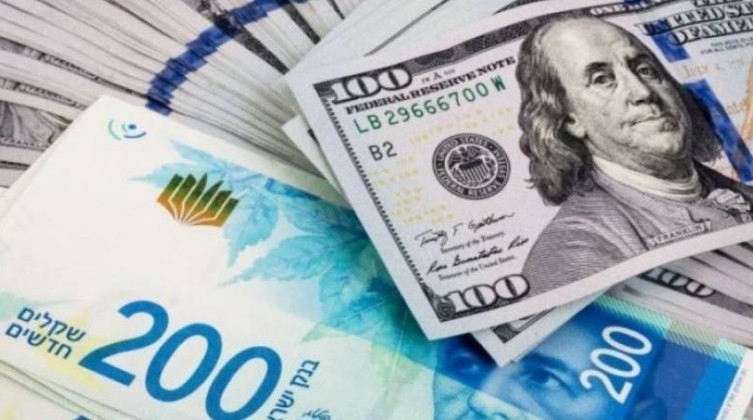 أسعار صرف العملات في فلسطين اليوم السبت