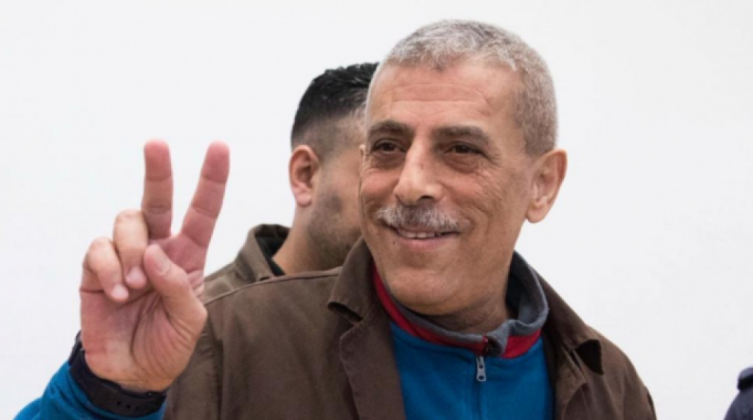 الأسير وليد دقة يخضع لعملية جراحية بعد تردي وضعه الصحي