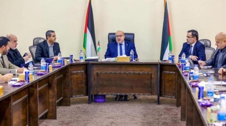 "متابعة العمل الحكومي"  تتخذ عدة قرارات خلال جلستها الأسبوعية