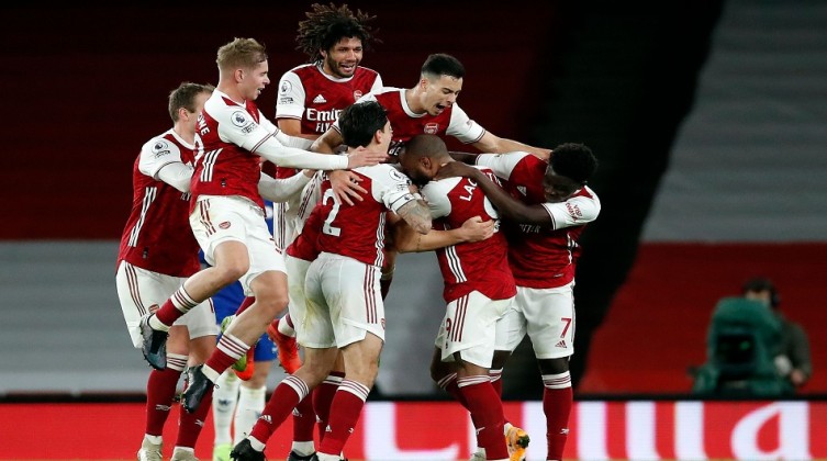 طالع.. جدول ترتيب فرق الدوري الإسباني والإنجليزي  قبل مباريات اليوم