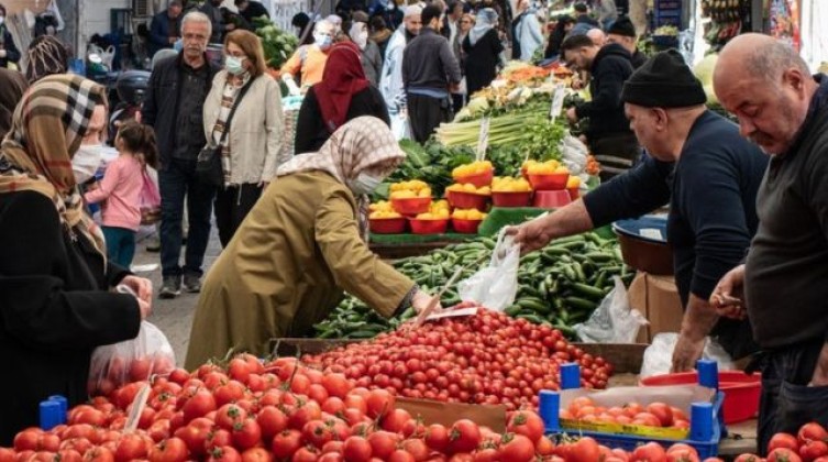 ارتفاع التضخم السنوي في المغرب خلال مارس
