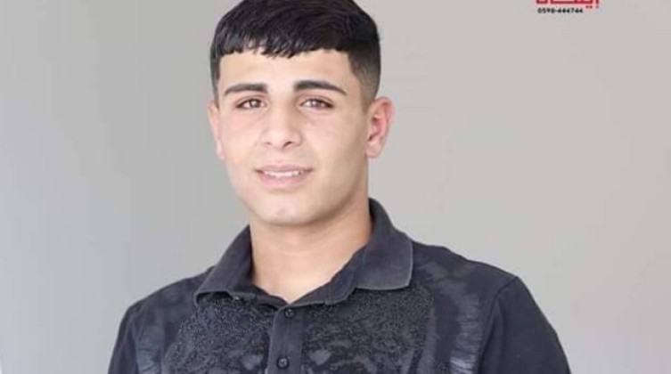 الاحتلال ينوي تسليم جثمان الشهيد سند سمامرة
