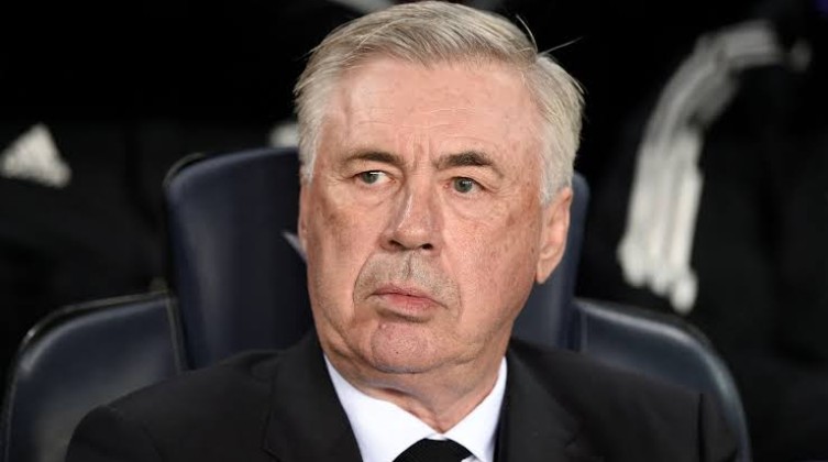 ريال مدريد يتلقى صدمة قوية  قبل مواجهة جيرونا في الدوري الإسباني