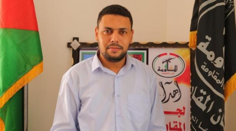 أبو مجاهد يكشف مدي الصواريخ التي انطلقت من قطاع غزة تجاه إسرائيل