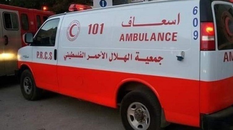 مصرع مسنة جراء حادث سير في الخليل