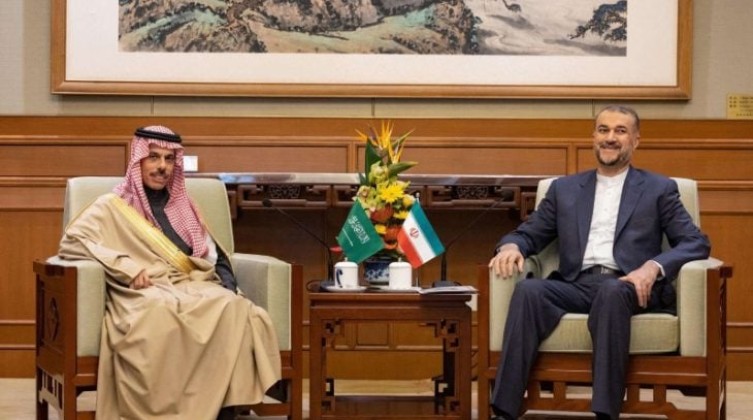 وفد إيراني يزور الرياض نهاية الأسبوع