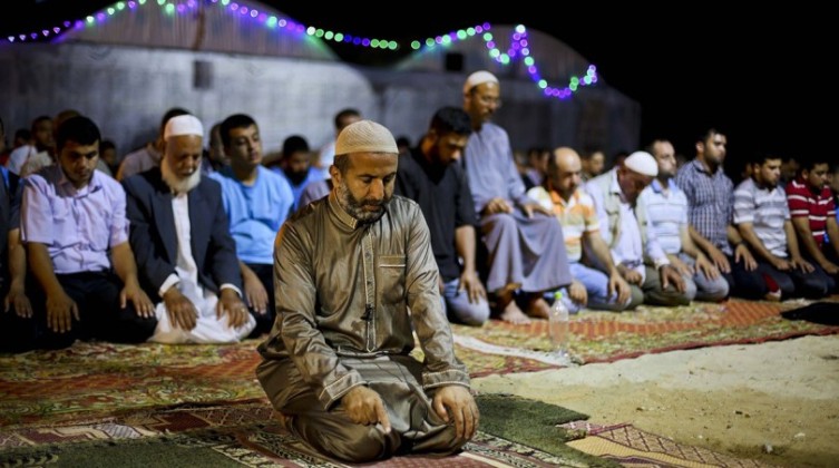 تعرف على الأمور المباحة في شهر رمضان