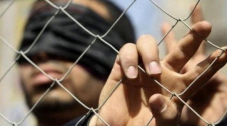 نادي الأسير: الاحتلال يستمر في توسيع دائرة الاعتقال الإداري