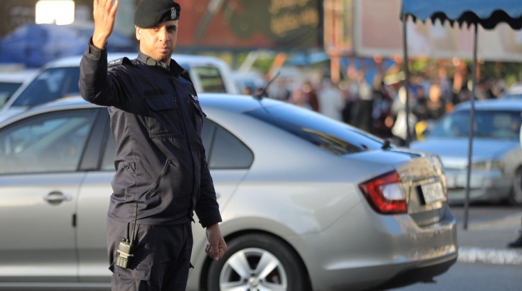 المرور بغزة تُعلن حصيلة حوادث السير خلال الأسبوع الماضي