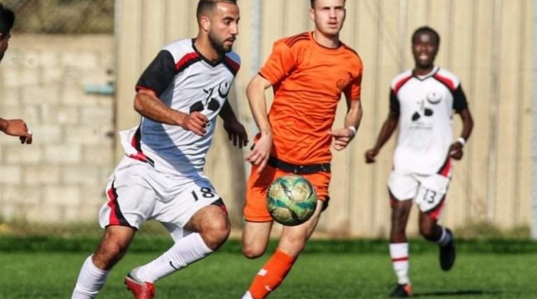 10 صفقات لأندية غزة في الانتقالات الصيفية